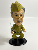 Lance Corporal Jones Dads Army Bobble Buddies 7 Inch Figurine BCS BCDA0009