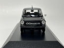 Autobianchi A112 Abarth 1974 Black 1:43 Scale Maxichamps 940121170