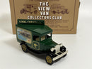View Vans The Collectable Souvenir Looe Cornwall View Vans VV01D S8