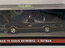 Batman 1966 Batmobile with Figure 1:32 Scale Jada 31703