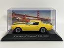 Chevrolet Camaro Z/28 1970 Yellow 1:43 American Car Collection MAG PP07