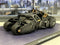 Batman Begins DC Batmobile The Tumbler 1:43 Scale Eaglemoss MBAEN004