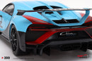 Bugatti Chiron Pur Sport Grand Prix 1:18 Scale TSM TS0399