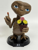 ET The Extra Terrestrial ET 40th Anniversary Approx 5.9 Inches Iron Studios UNIVET59121