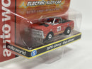 1970 Chevy Baja Blazer Red Thunderjet Ultra G HO Slot Car Auto World SC367-5