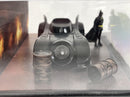 Batman Movie Batmobile Cutaways Model with Collectors Guide 1:43 Eaglemoss PRH2UK001