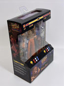 Ultra Street Fighter II The Final Challengers Dee Jay 6 Inch Figure Jada 253252034 34691