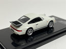 1987 RUF CTR Grand Prix White LHD 1:64 Scale Paragon 55296