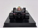 Sergio Perez