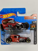 Hot Wheels Mod Rod HW Dream Garage 1:64 Scale GHC24D522 B12