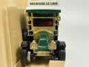 Renault Type AG 1910 1:38 Models of Yesteryear Matchbox Y25D S7