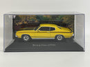 Buick GSX 1970 Yellow 1:43 American Car Collection MAG PP11