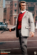 Harry Callahan Dirty Harry 1:6 Scale Figure Sideshow 100452