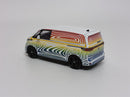 Volkswagen ID Buzz Prototype Rainbow LHD 1:64 Mini GT MGT00899L