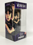 Wednesday Addams in Ball Dress 12 cm Collectible Figure Minix 13487