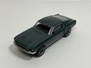Steve McQueen Bullitt Ford Mustang 1968 Green 1:43 Norev 270583