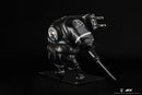 Master 9 Eyes Anti Gravity Resin 1:6 Scale PA029M9E PRE ORDER