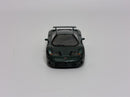 Bugatti EB110 GT Verde Scuro LHD 1:64 Mini GT MGT00968L