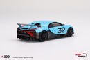 Bugatti Chiron Pur Sport Grand Prix 1:18 Scale TSM TS0399