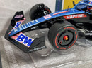 Esteban Ocon