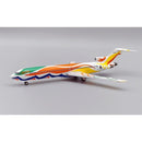 Braniff Boeing 727-291 Calder Mexico Livery N407BN 1:200 Inflight200 IF722BN0924