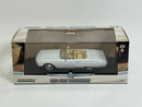 1964 Ford Thunderbird Covertible Wimbledon White 1:43 Scale Greenlight 86625