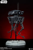 Probe Droid Star Wars Premium Format 1:4 Scale Sideshow 400328