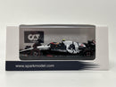 Yuki Tsunoda Alpha Tauri AT04 Scuderia Alpha Tauri Bahrain GP 2023 1:64 Spark Y290