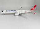 Turkish Airlines Airbus A350-941 TC-LGH With Stand 1:200 Scale Inflight200 IF359TK0723