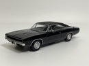 Bullitt Theme Dodge Charger 1968 1:43 Scale Norev 950004