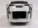 Buick GL8 LHD Light & Sounds White 1:32 Scale Tayumo 32601510