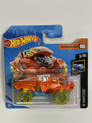 Hot Wheels Beat All X-Raycers 1:64 Scale GHD52D521 B13