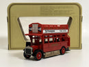 1922 AEC S Type Omnibus Schweppes Tonic Water Matchbox Y23 S1