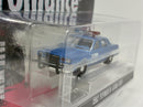 True Romance 1982 Plymouth Gran Fury 1:64 Scale Greenlight 62040D