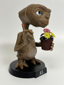 ET The Extra Terrestrial ET 40th Anniversary Approx 5.9 Inches Iron Studios UNIVET59121