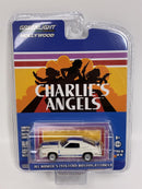 Charlies Angels Jill Munroes 1976 Ford Mustang II Cobra II 1:64 Greenlight 44790A