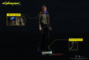Cyberpunk 2077 Yaiba Kusanagi Articulated Female Bundle 1:6 Scale PA005CP