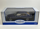 BMW E34 Alpina B10 4.6 Blue Metallic 1:18 Scale Model Car Group MCG18230DB