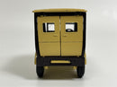 1927 Talbot Wrights Original Coal Tar Soap Matchbox Y5 S1