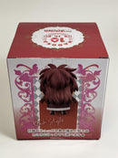 Puella Magi Madoka Magica Hikkake PVC Statue Kyoko Sakura 10 cm Furyu FRYU95985