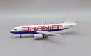 Braniff International Airways Airbus A320-231 N905BN With Stand Limited 1:200 Scale Inflight200 IF320BN0724B