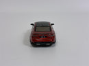 BMW M4 Competition Sakhir Orange LHD 1:64 Scale Mini GT MGT00811L