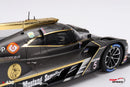 Cadillac DPI-V.R