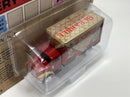 1999 International Cargo Truck Scrabble 1:64 Scale Johnny Lightning JLPC007