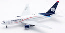 B767-283/ER Aeromexico XA-FRJ With Stand 1:200 Scale Inflight200 IF762AM1223
