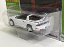 1996 Pontiac Firebird TA WS6 Bright White 1:64 Johnny Lightning JLCG025B