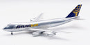 Atlas Air Boeing 747-243BSF N516MC Polished 1:200 Inflight200 IF7425Y1024P