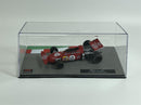 Ronnie Peterson March 711 1971 Monaco Grand Prix 1:43 Scale F1 Collection