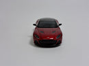 Aston Martin DBS Hyper Red LHD 1:64 Scale Mini GT MGT01065L