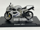 Boxer VB1 Diecast Model 1:24 Scale Altaya MC21